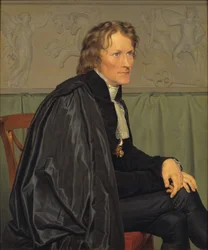 Bertel Thorvaldsen (1770-1844)